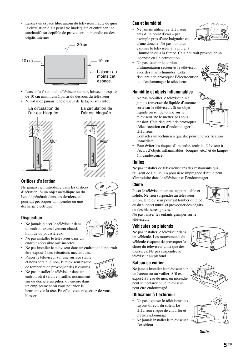 Sony KDL-V32A11E User Manual | Page 97 / 192