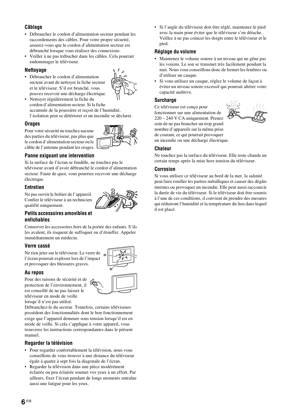 Sony KDL-V32A11E User Manual | Page 98 / 192