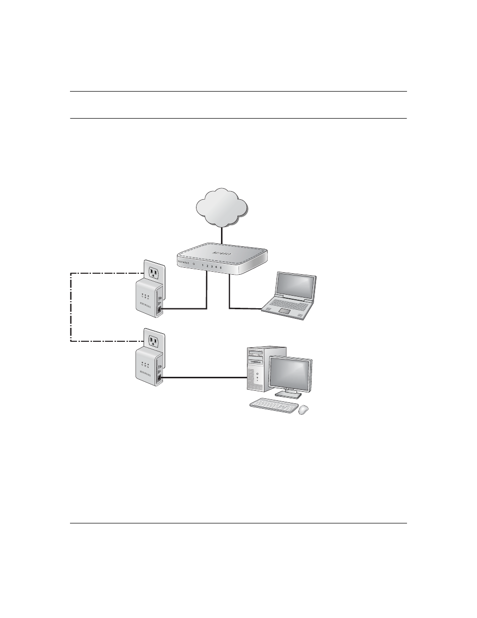 NETGEAR XAV101 User Manual | Page 12 / 38