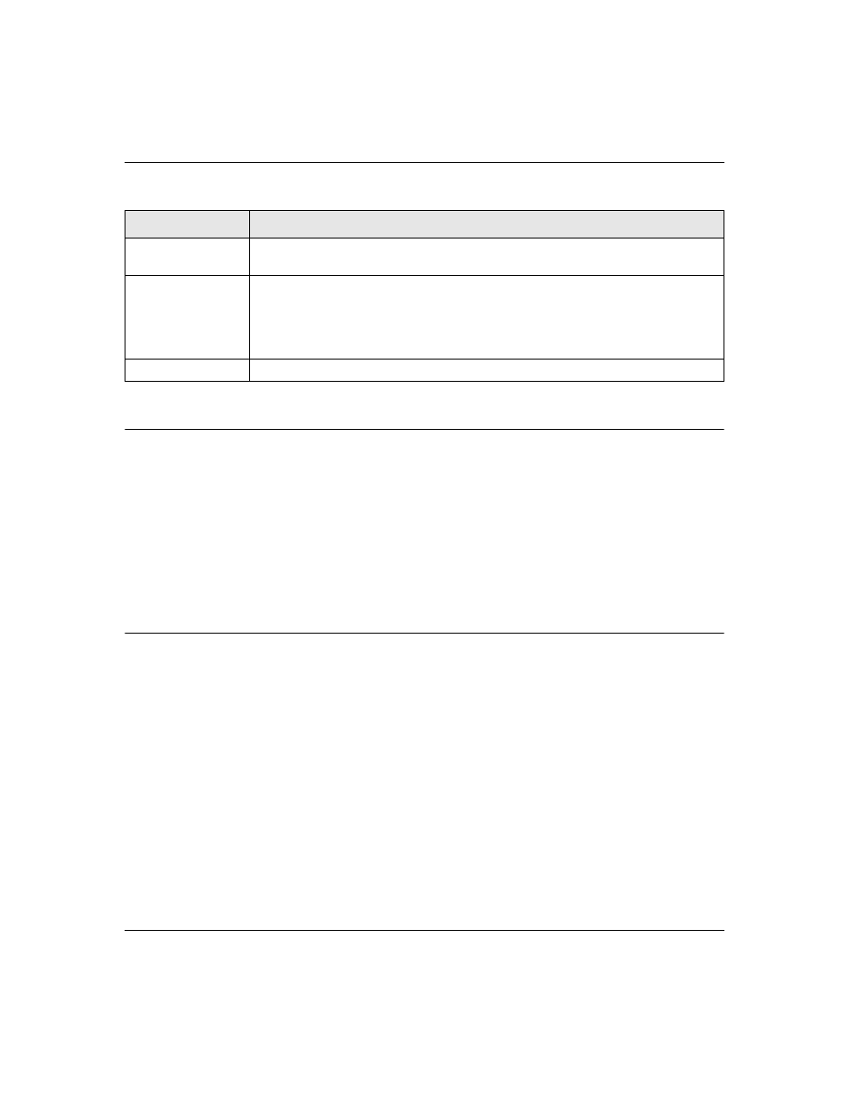 The label on the rear panel of the xav101, The label on the rear panel of the xav101 -4 | NETGEAR XAV101 User Manual | Page 14 / 38