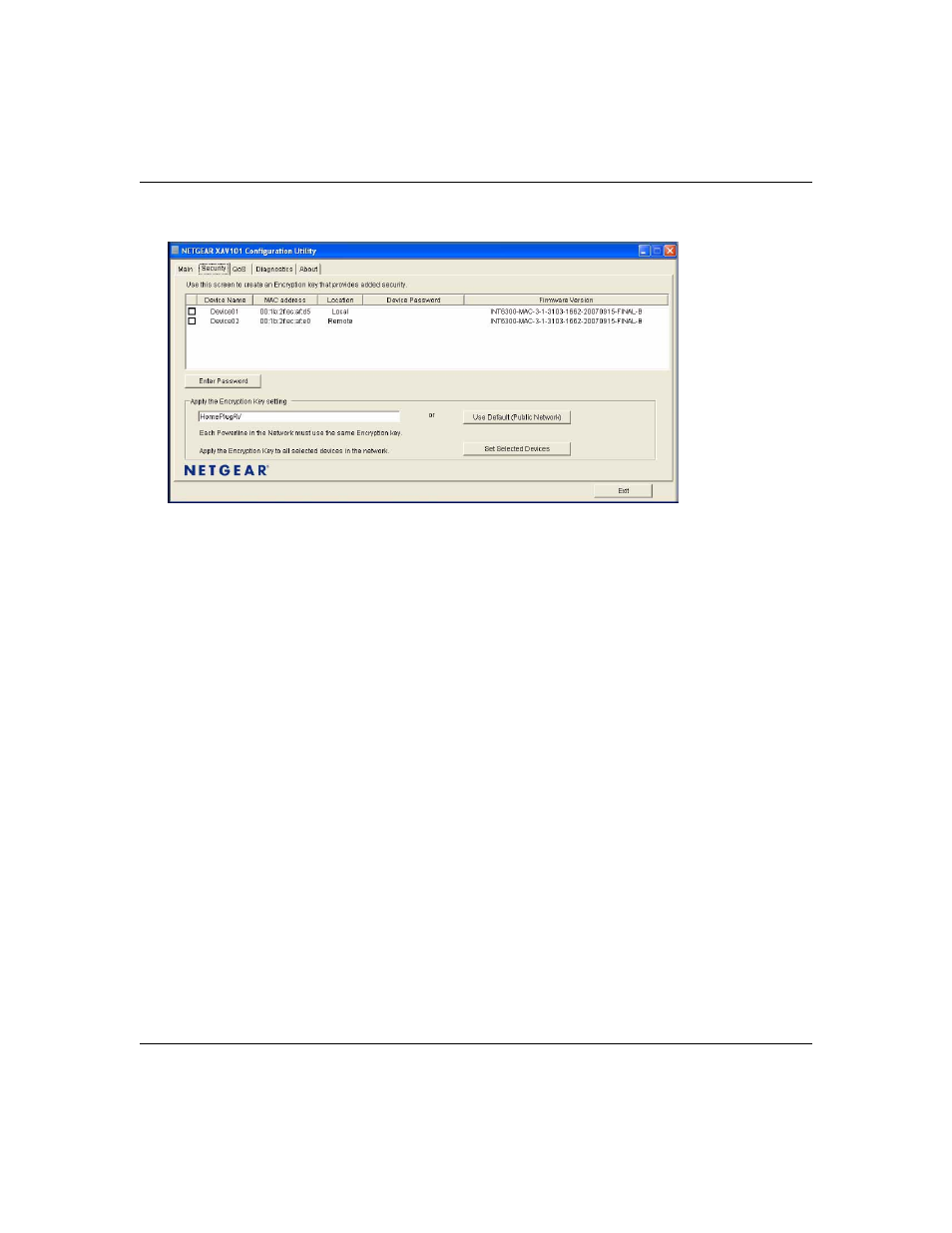 NETGEAR XAV101 User Manual | Page 35 / 38