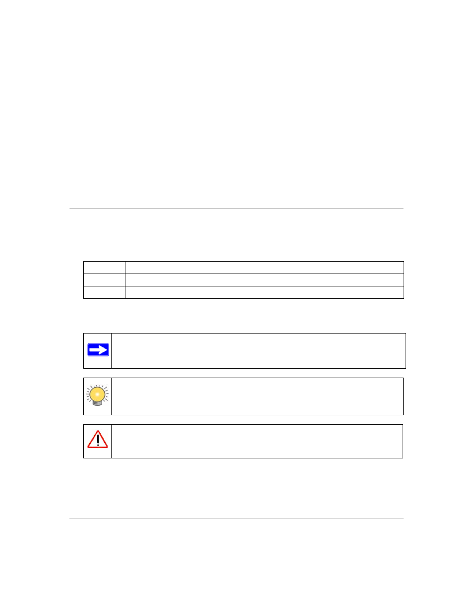 About this manual, Conventions, formats, and scope | NETGEAR XAV101 User Manual | Page 7 / 38