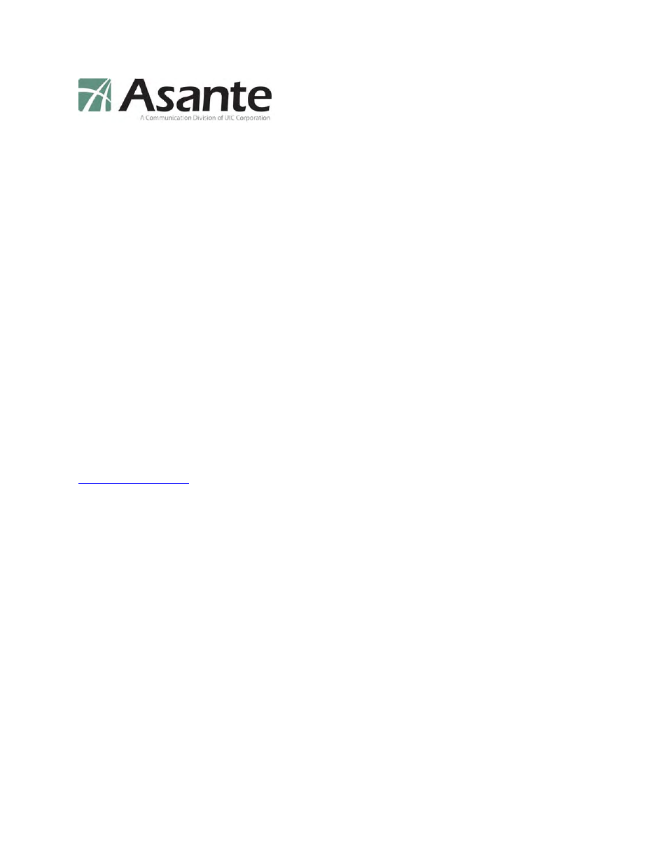 Intracore 3624/48 | Asante Technologies 3624/48 User Manual | Page 2 / 145