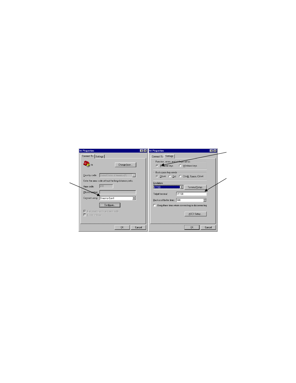 Chapter 3: initial software setup, 1 connecting to a console | Asante Technologies 3624/48 User Manual | Page 20 / 145