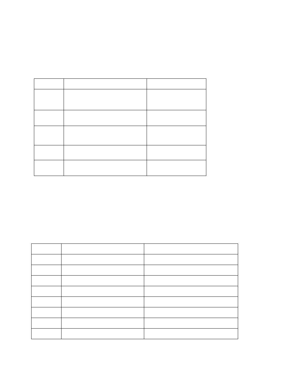 Chapter 6: configuring ip | Asante Technologies 3624/48 User Manual | Page 46 / 145