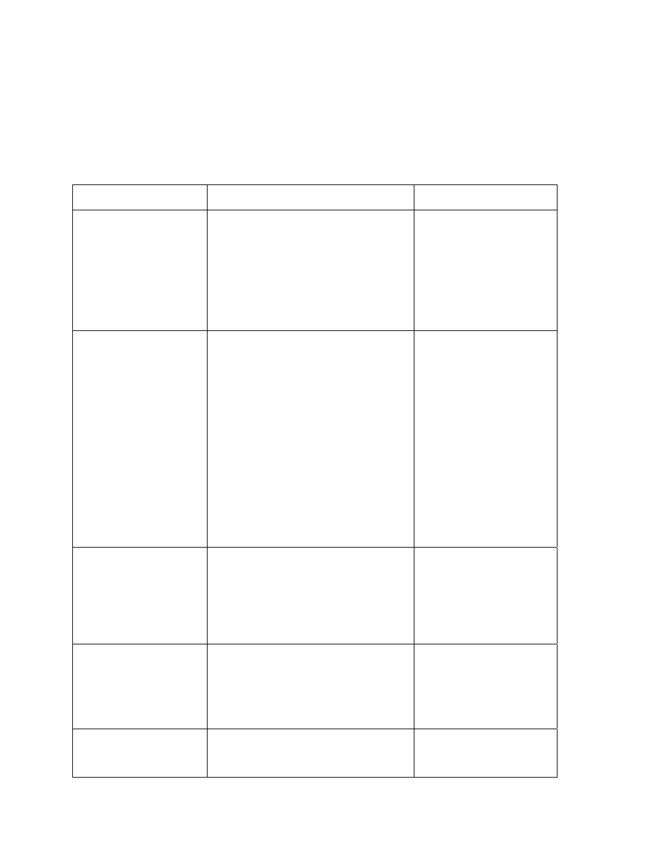 2 system defaults | Asante Technologies 3624/48 User Manual | Page 8 / 145