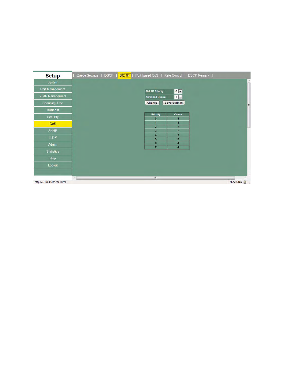 Asante Technologies 3624/48 User Manual | Page 86 / 145