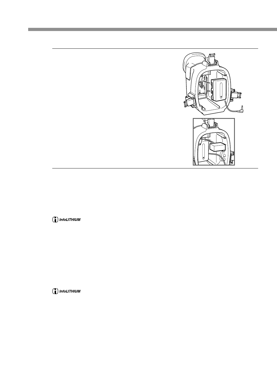 Preparation (continued) | Sony MPK-DVF5M User Manual | Page 12 / 112