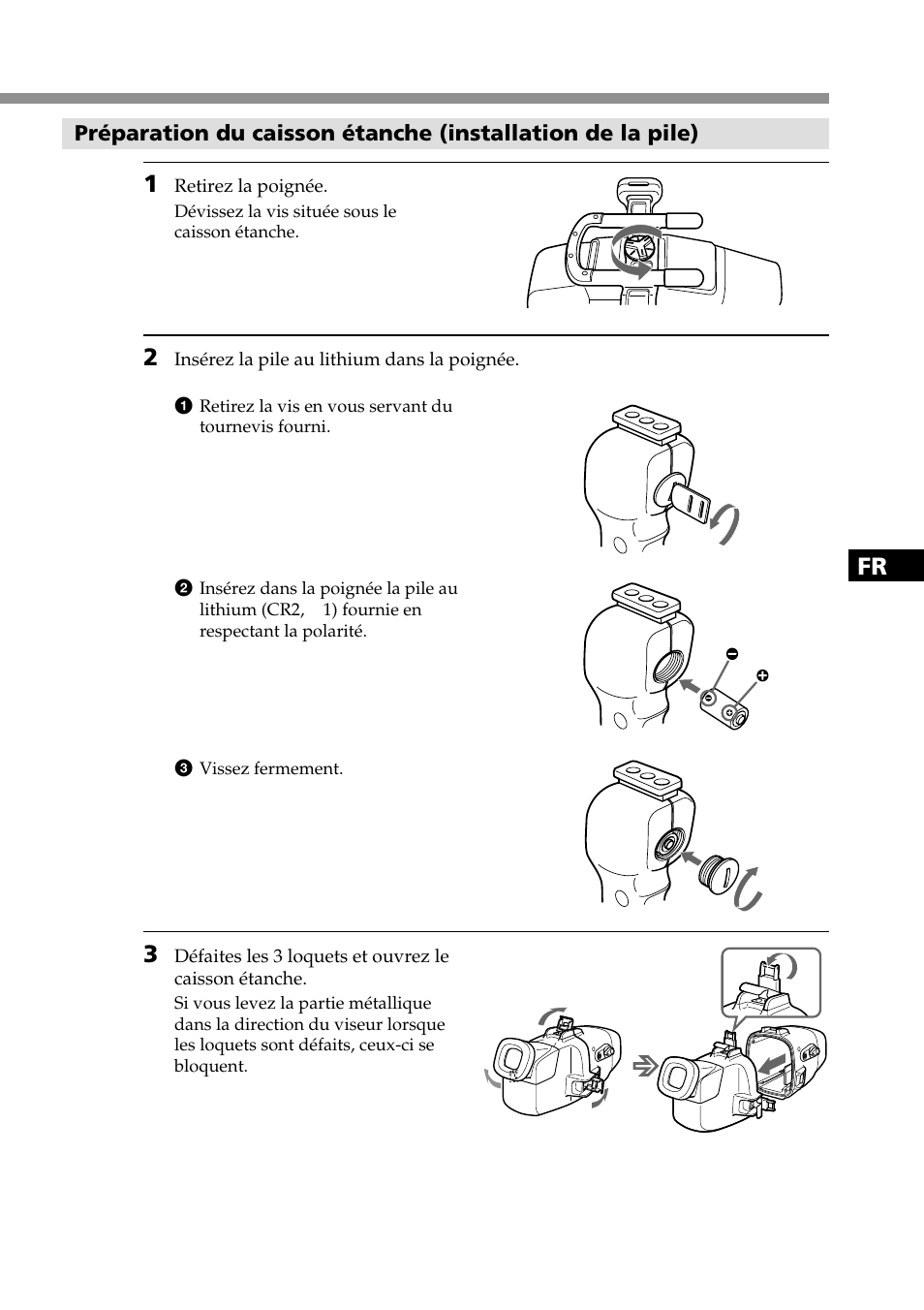 Us fr 1 | Sony MPK-DVF5M User Manual | Page 37 / 112