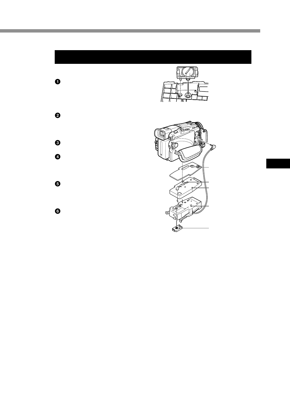 Sony MPK-DVF5M User Manual | Page 9 / 112