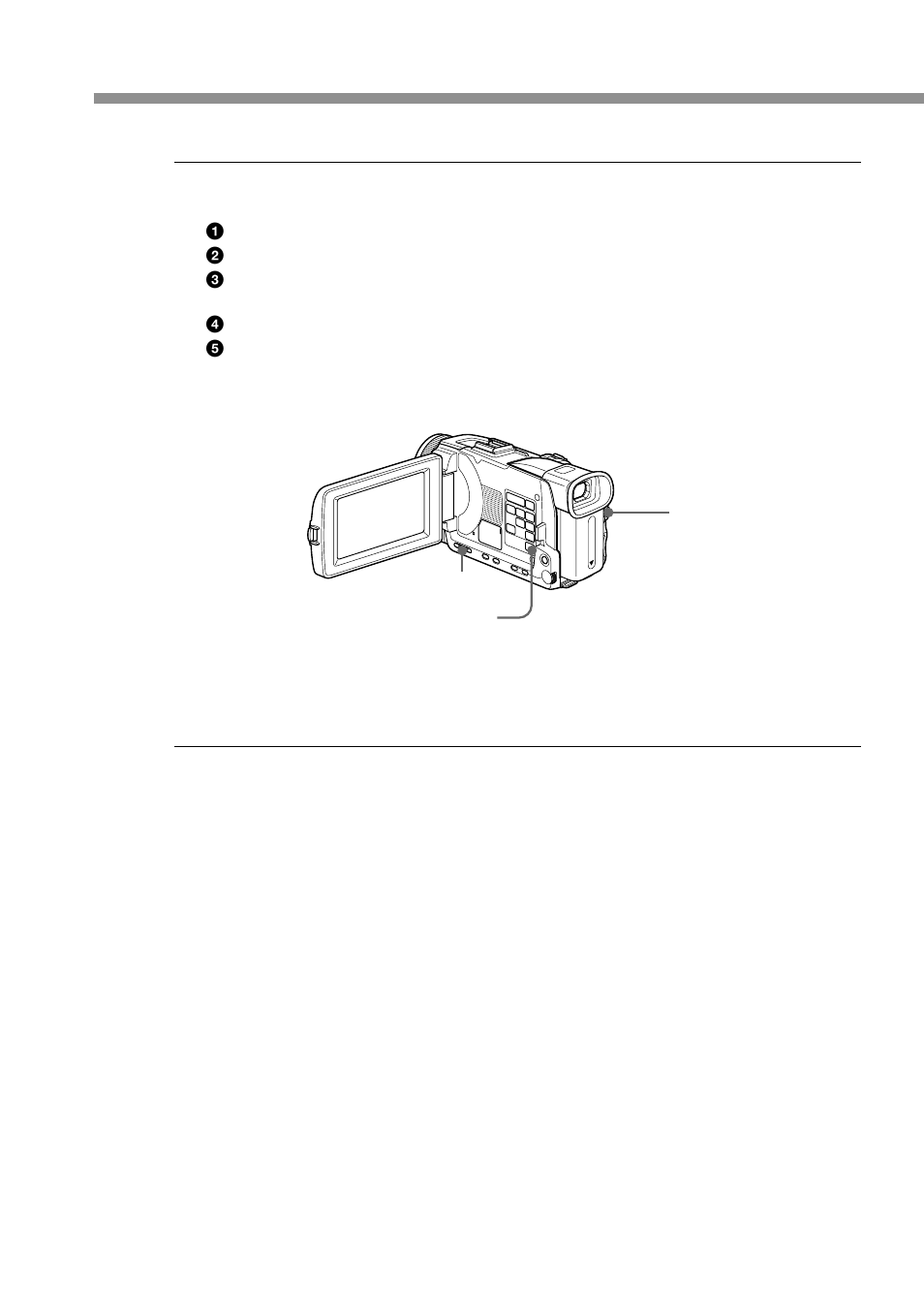Vorbereitungen (fortsetzung) 6 | Sony MPK-DVF5M User Manual | Page 90 / 112