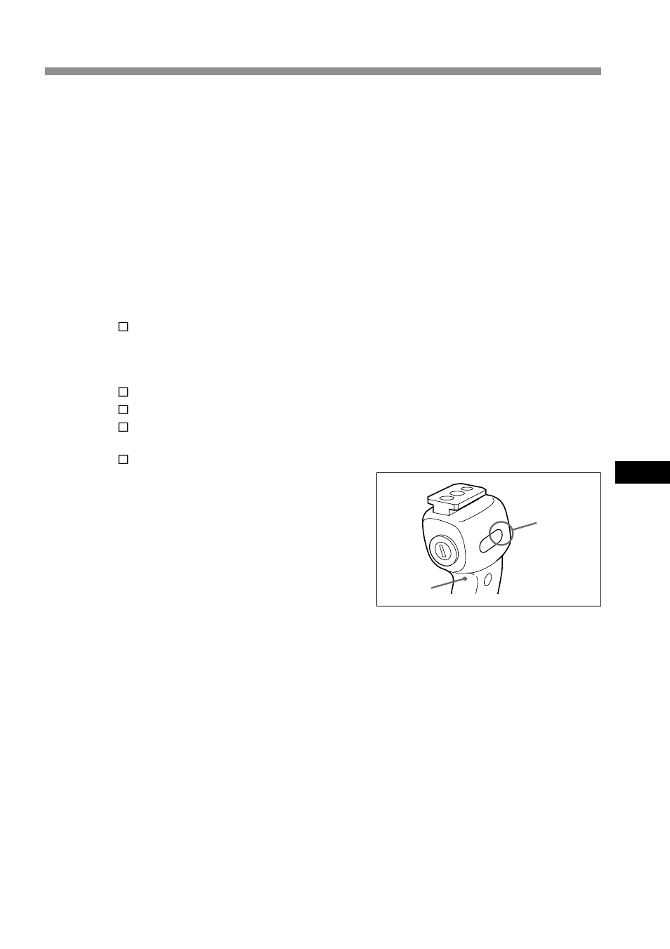 Unterwasseraufnahmen | Sony MPK-DVF5M User Manual | Page 95 / 112