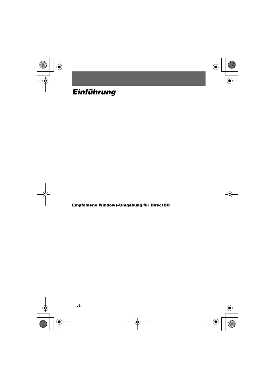 Einführung | Sony MVC-CD1000 User Manual | Page 18 / 32