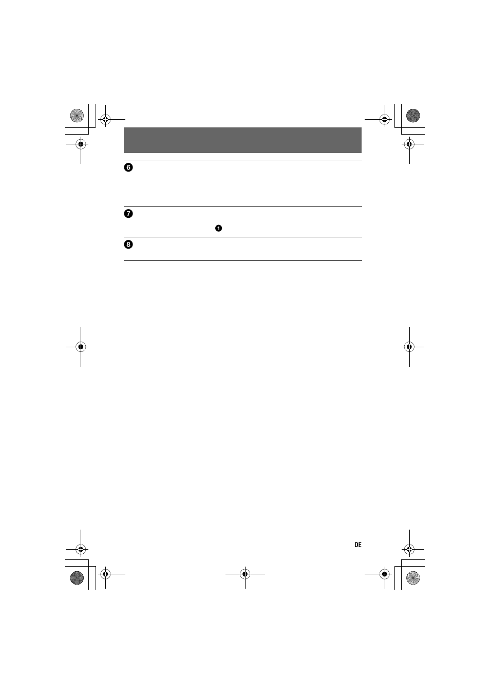 Sony MVC-CD1000 User Manual | Page 21 / 32