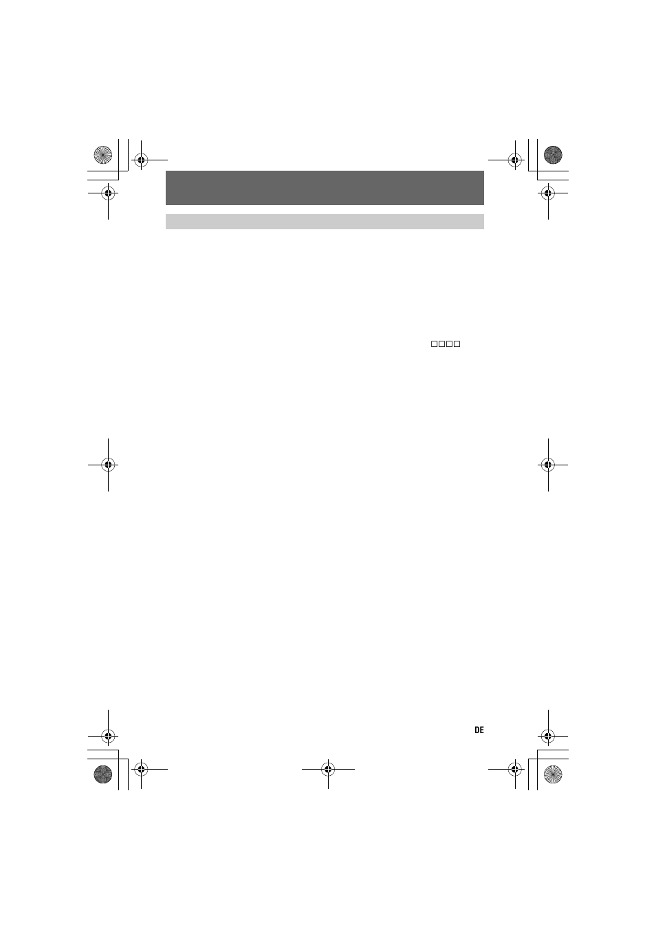 Sony MVC-CD1000 User Manual | Page 25 / 32