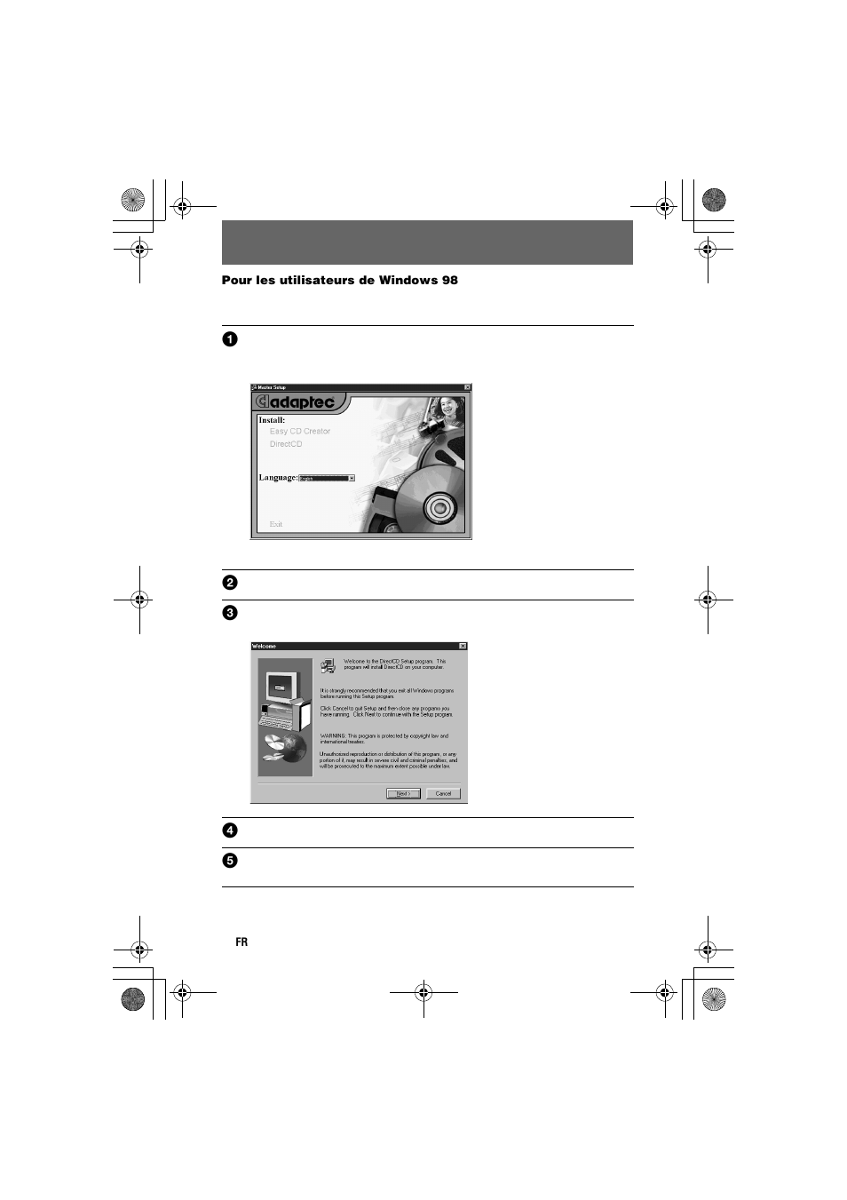 Sony MVC-CD1000 User Manual | Page 6 / 32