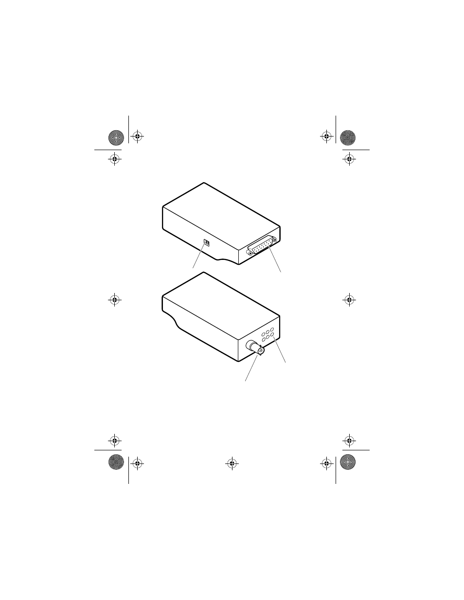 Asante Technologies 10Base2 User Manual | Page 11 / 26