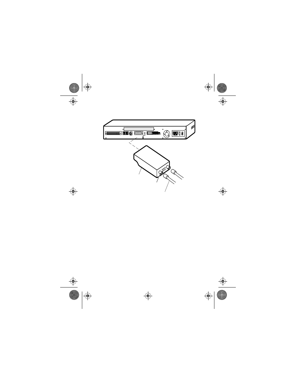Asante Technologies 10Base2 User Manual | Page 18 / 26