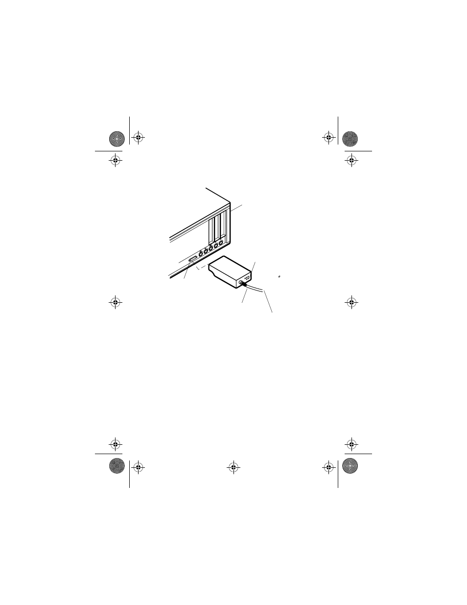 Asante Technologies 10Base2 User Manual | Page 21 / 26