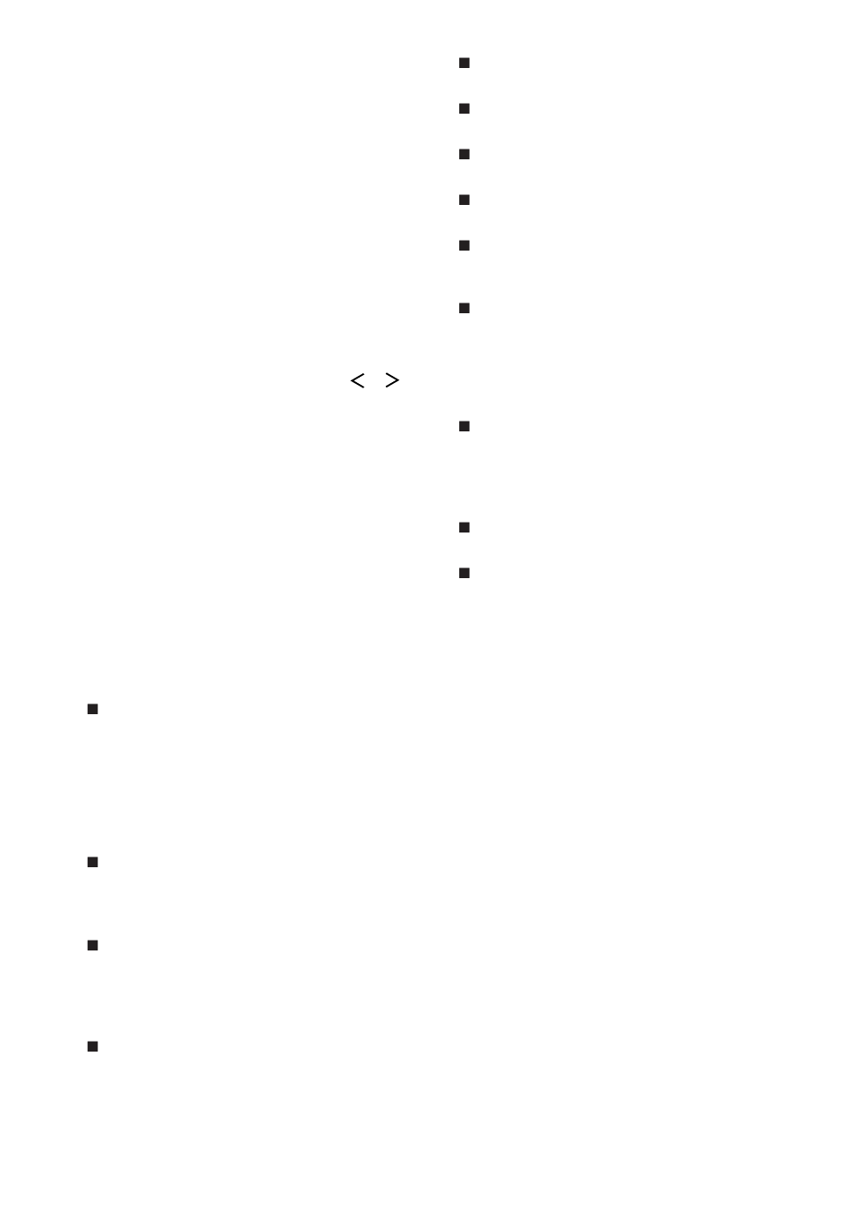 Ajuste del menú level | Sony STR-VA333ES User Manual | Page 112 / 276