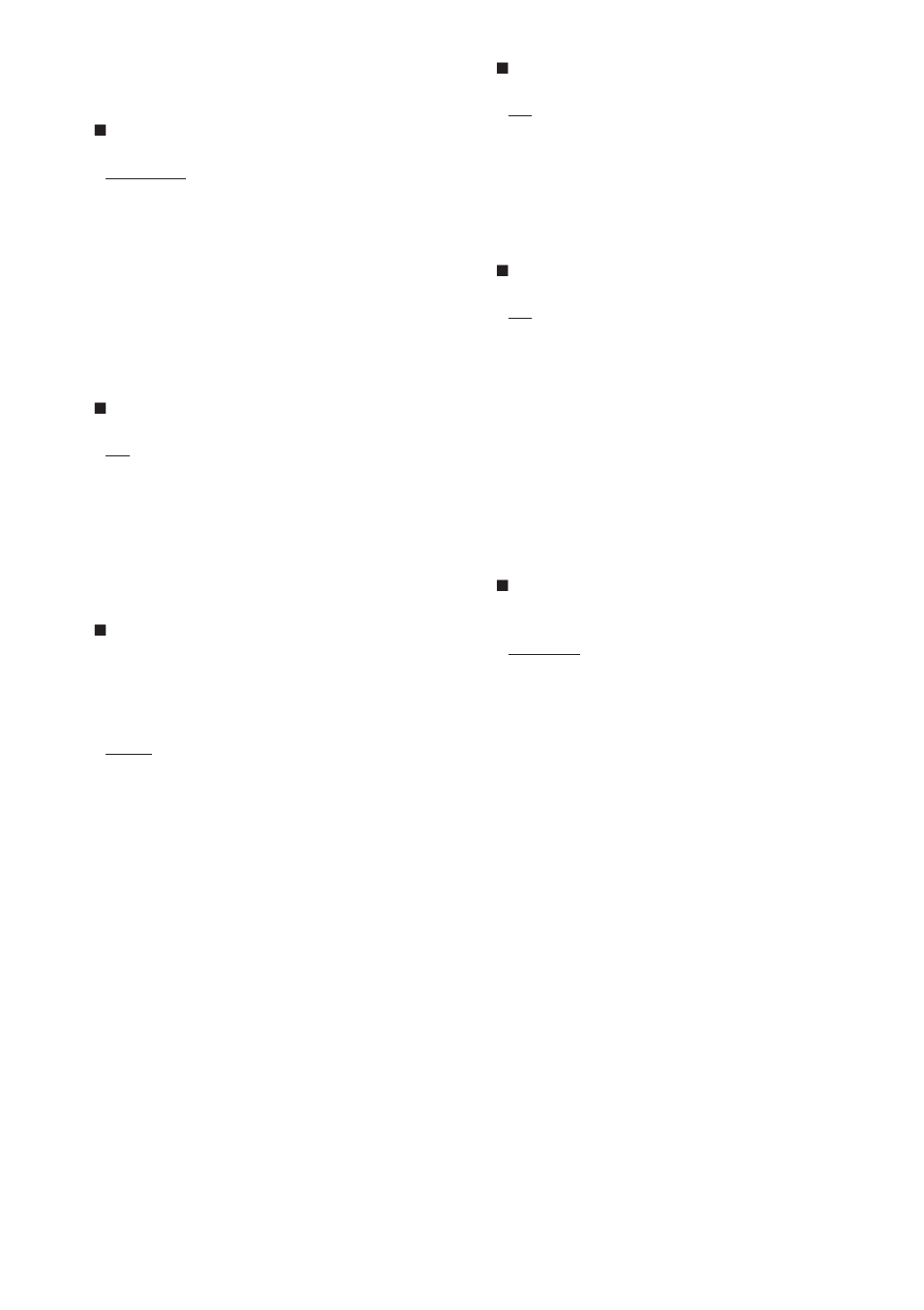 Sony STR-VA333ES User Manual | Page 116 / 276