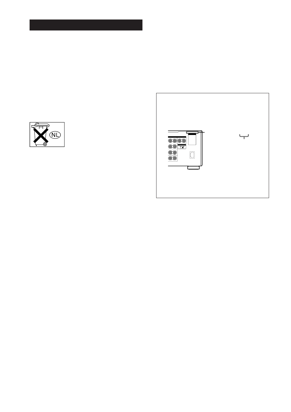 Vorsicht, Zu dieser anleitung, Der ländercode | Ländercode 4-xxx-xxx-xx aa | Sony STR-VA333ES User Manual | Page 138 / 276