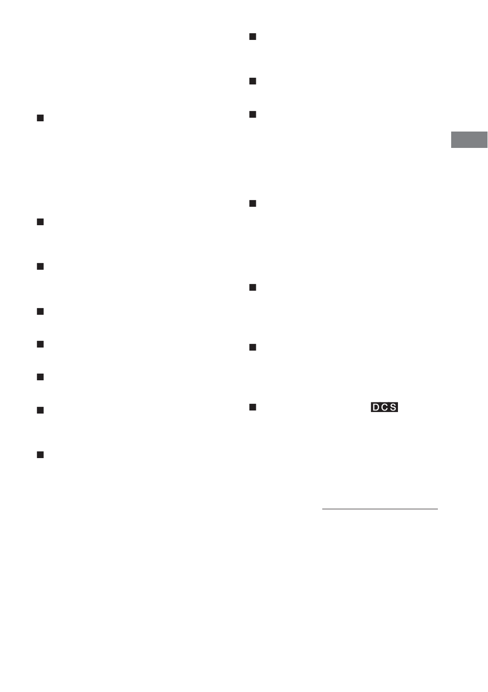 Wahl anderer schallfelder | Sony STR-VA333ES User Manual | Page 173 / 276