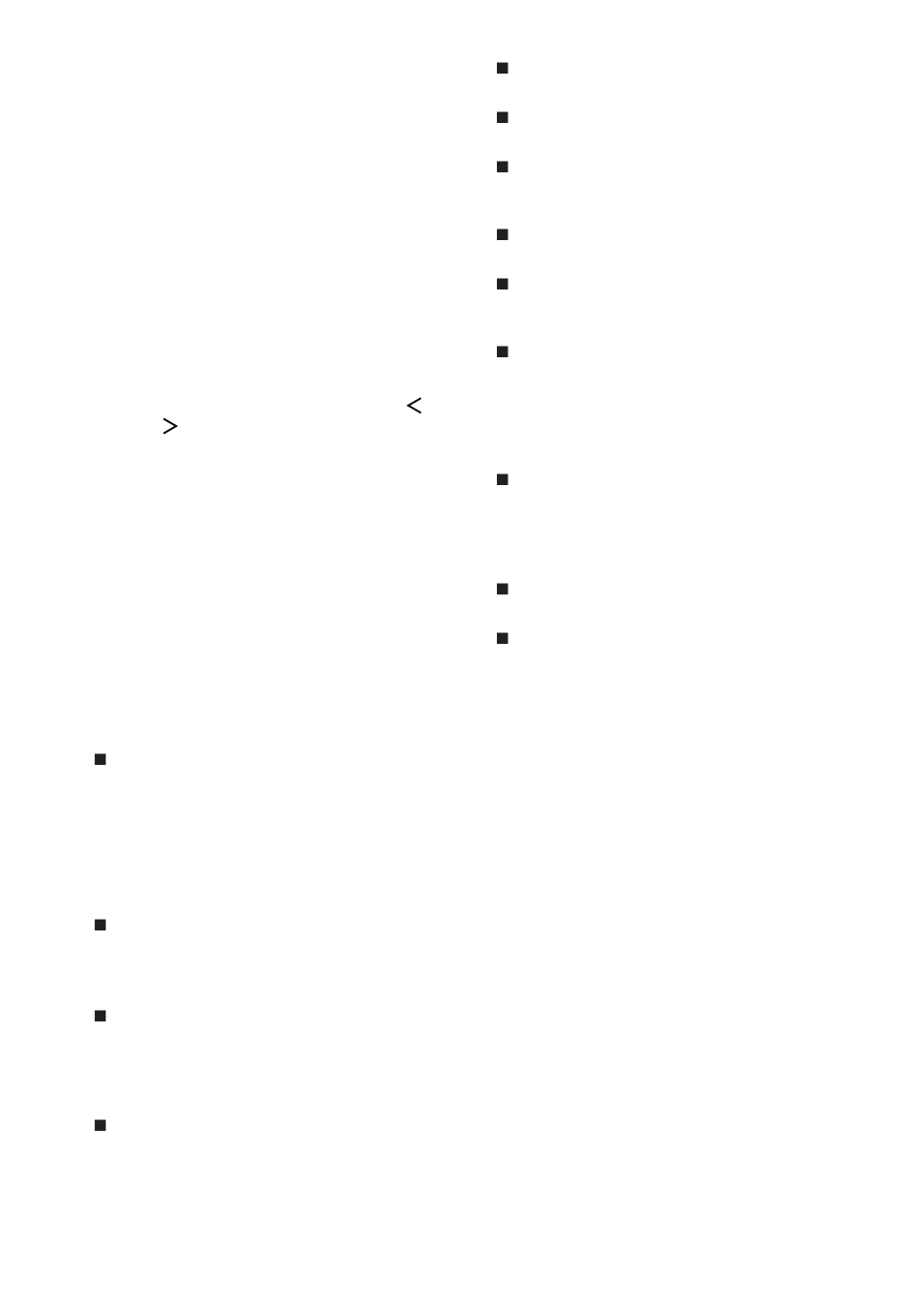 Einstellungen im level-menü | Sony STR-VA333ES User Manual | Page 180 / 276