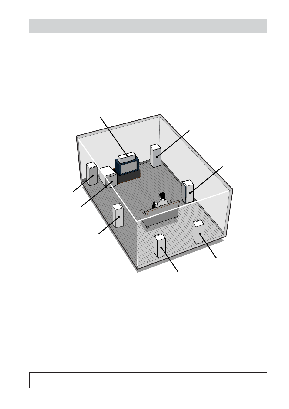 Luidsprekers aansluiten | Sony STR-VA333ES User Manual | Page 220 / 276