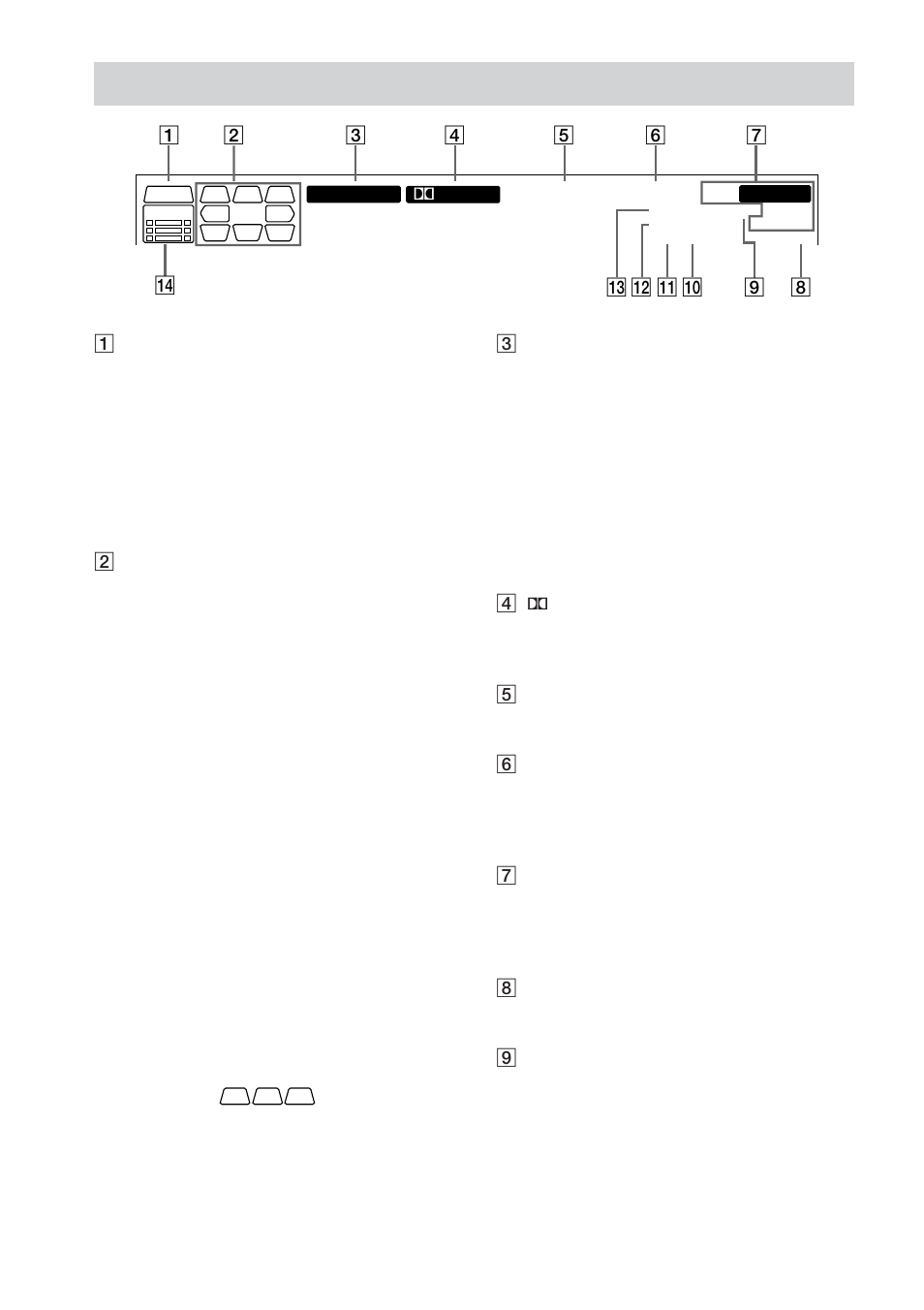 Sony STR-VA333ES User Manual | Page 236 / 276