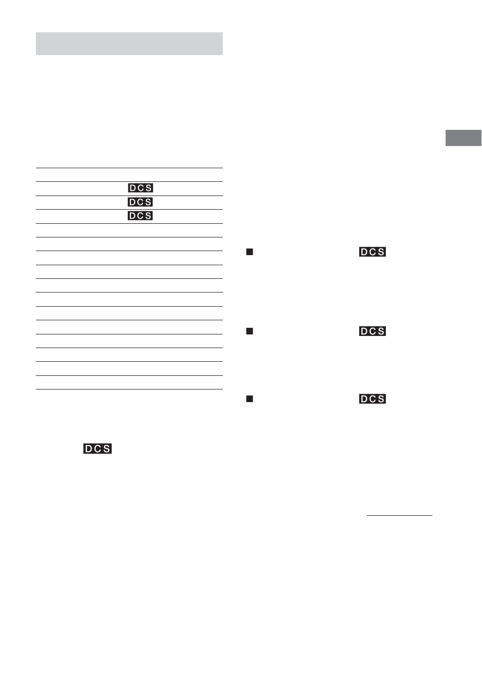 Keuze van een klankbeeld | Sony STR-VA333ES User Manual | Page 239 / 276