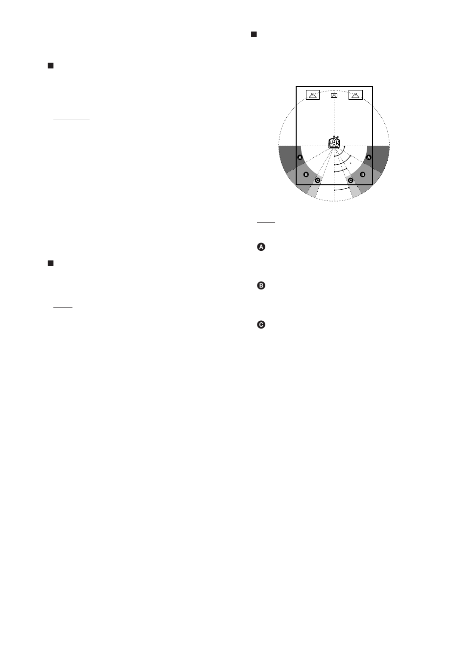 Geavanceerde instellingen (vervolg) | Sony STR-VA333ES User Manual | Page 254 / 276