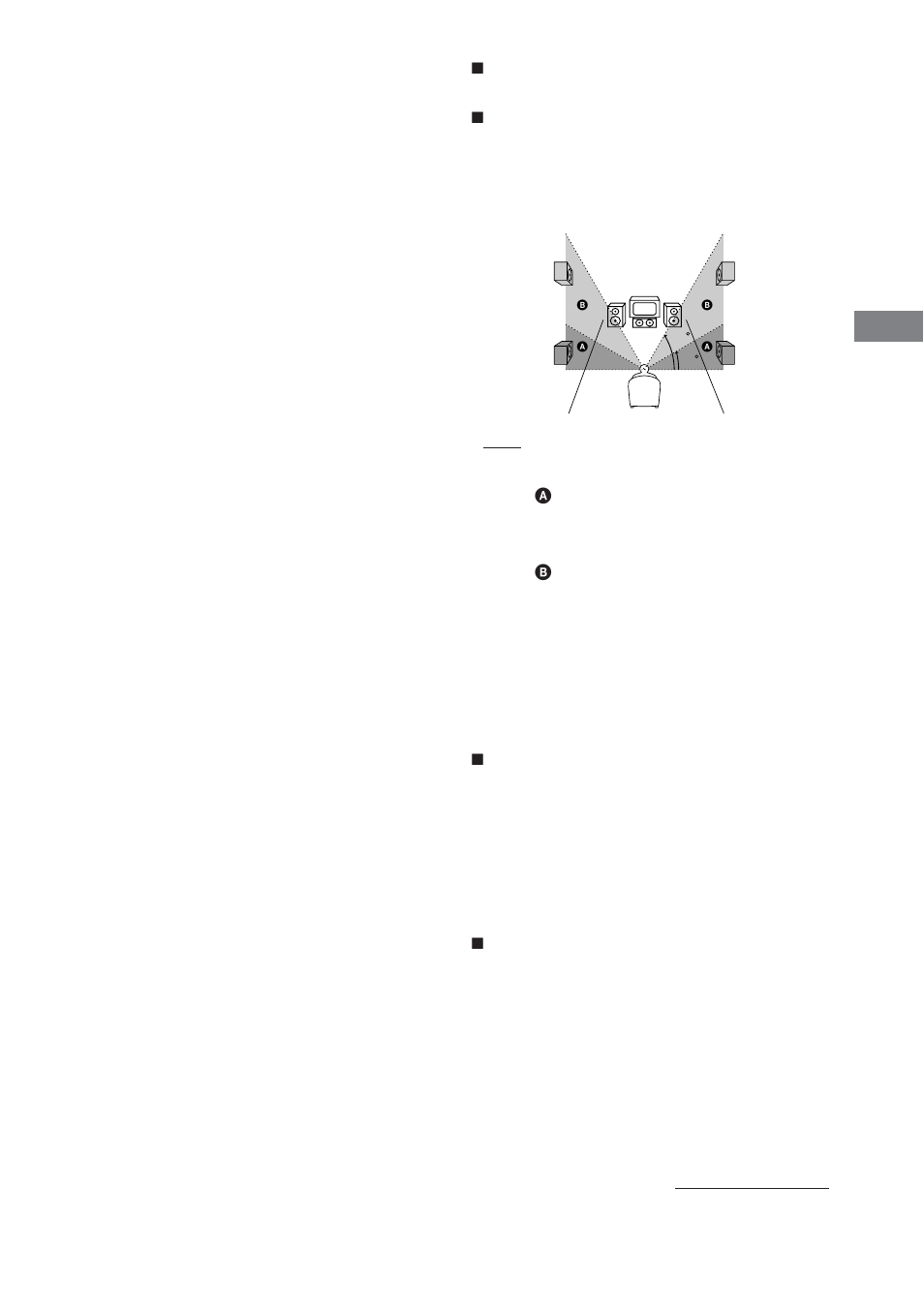 Sony STR-VA333ES User Manual | Page 51 / 276