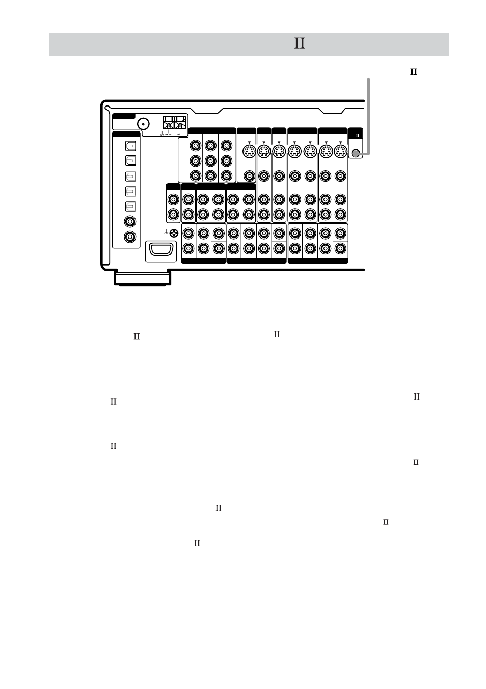 Système de commande control a1, Utilisation du système control a1, Control a1 | Remarques | Sony STR-VA333ES User Manual | Page 60 / 276