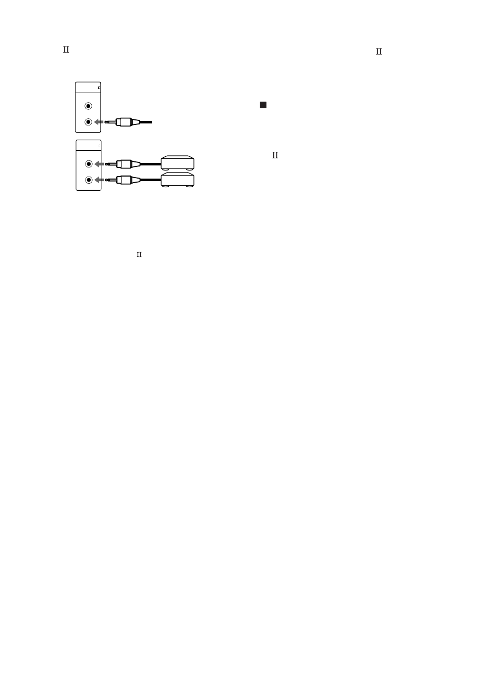 Système de commande control a1 (suite) | Sony STR-VA333ES User Manual | Page 62 / 276