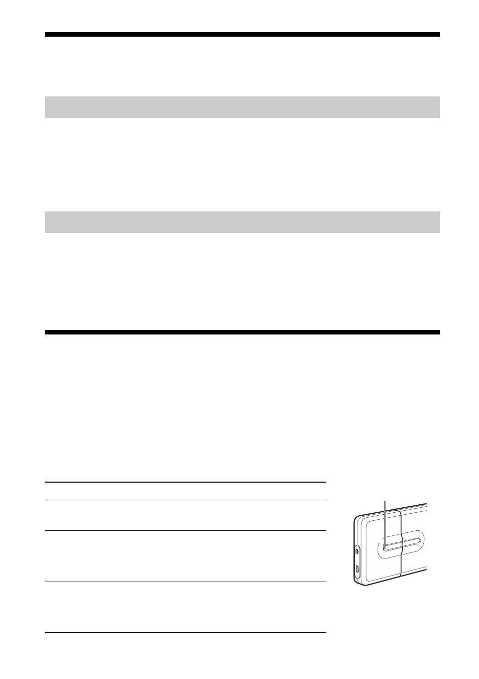 Vorbereitungen, Mac os 9.0 oder höher, Verwenden des geräts | Windows xp, windows me, Windows 2000 und windows 98 se | Sony RHCIL User Manual | Page 20 / 32