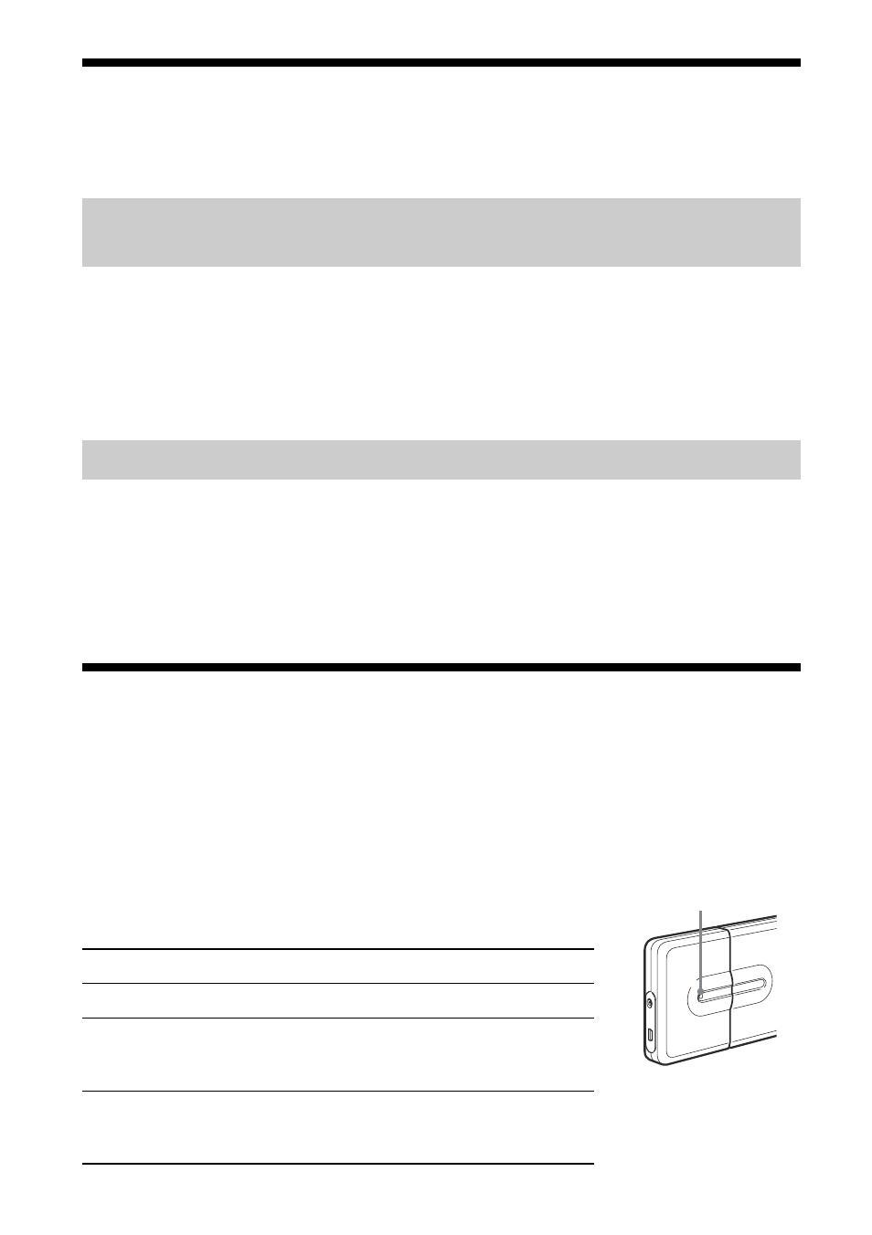 Before using the unit, Mac os 9.0 or higher, Using the unit | Windows xp, windows me, Windows 2000, and windows 98 se | Sony RHCIL User Manual | Page 6 / 32