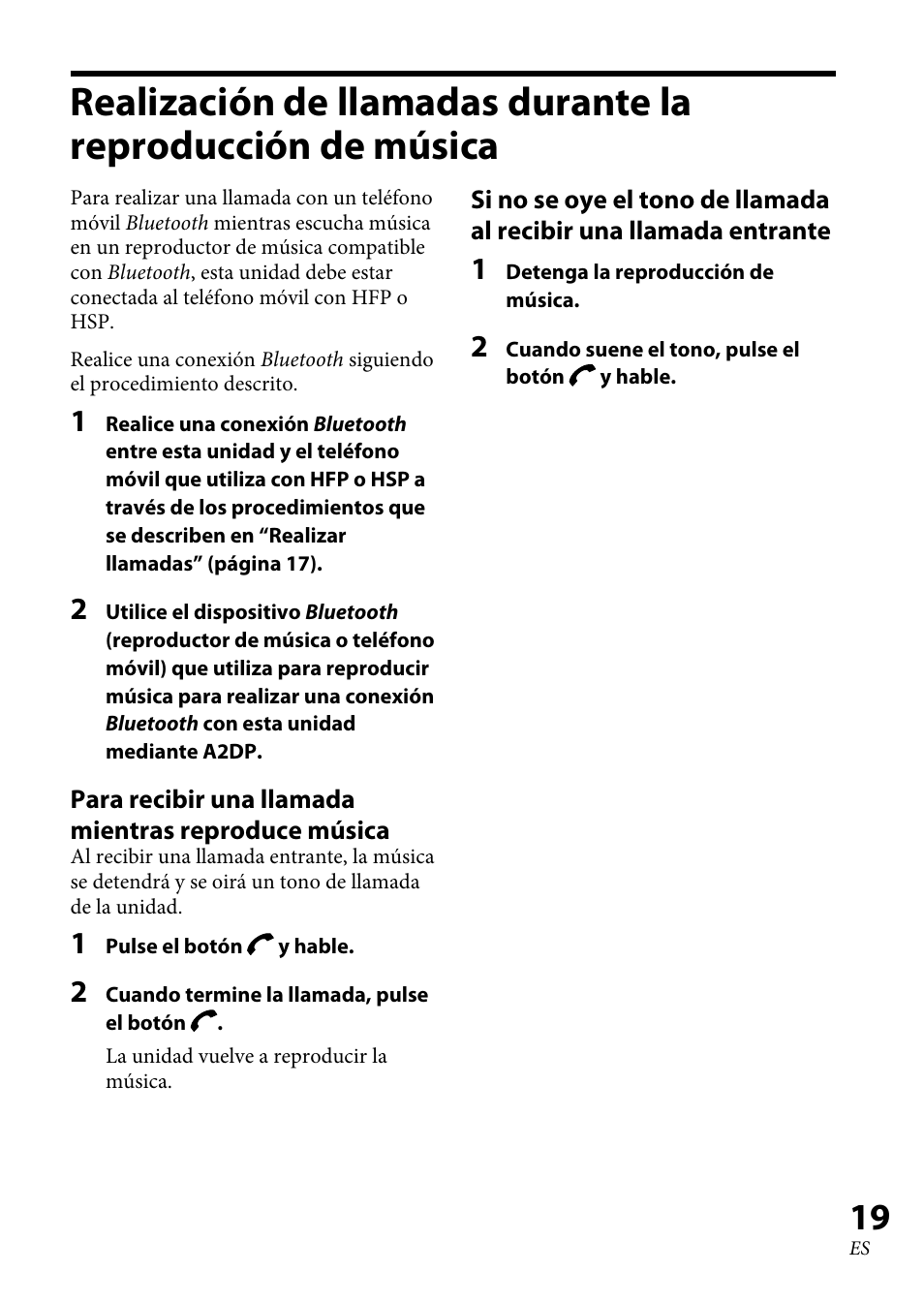 Sony XBA-BT75 User Manual | Page 97 / 132