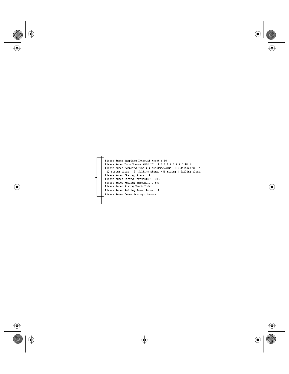 Asante Technologies 5212 User Manual | Page 108 / 146