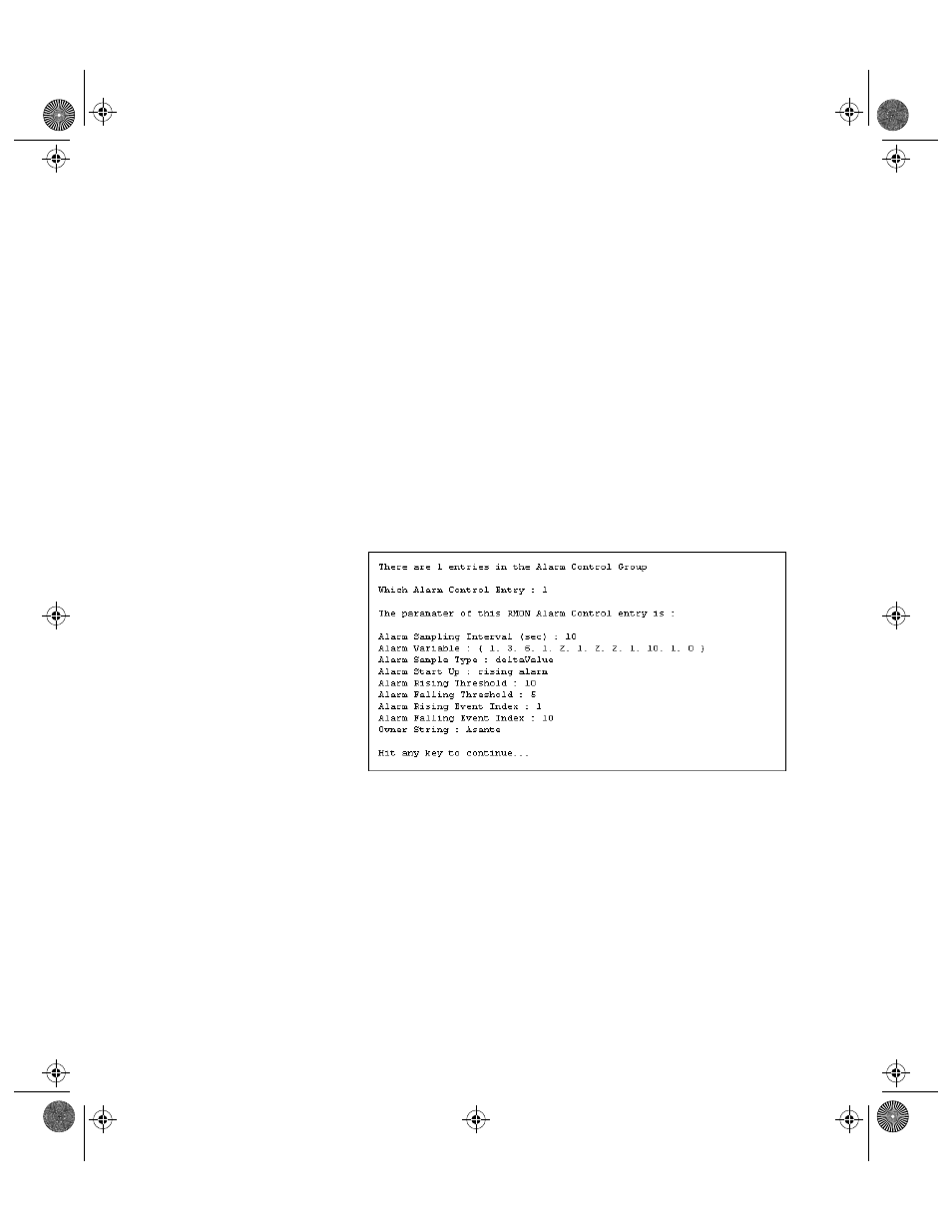 Asante Technologies 5212 User Manual | Page 111 / 146