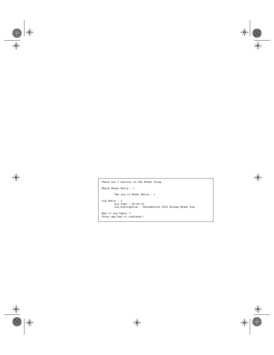 Asante Technologies 5212 User Manual | Page 116 / 146