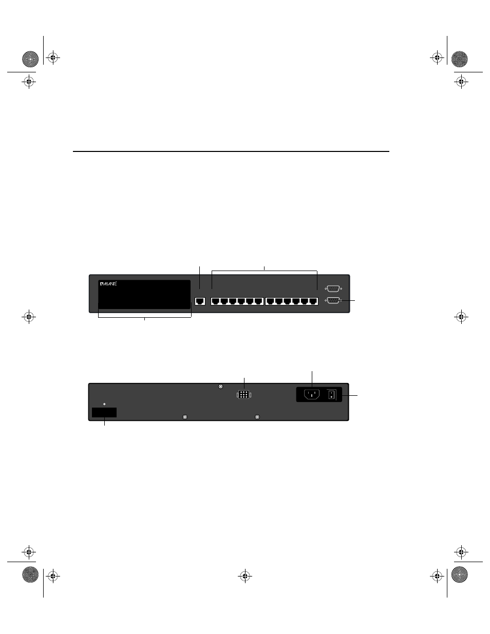 Intraswitch 5212 -2, Intraswitch 5212, Introduction | Page 1-2 | Asante Technologies 5212 User Manual | Page 14 / 146