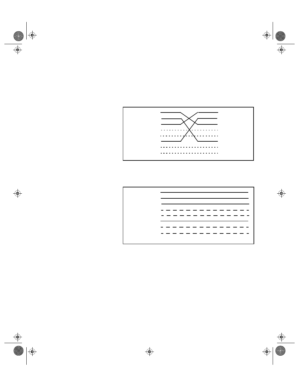Pin assignments, Pin assignments -9 | Asante Technologies 5212 User Manual | Page 21 / 146