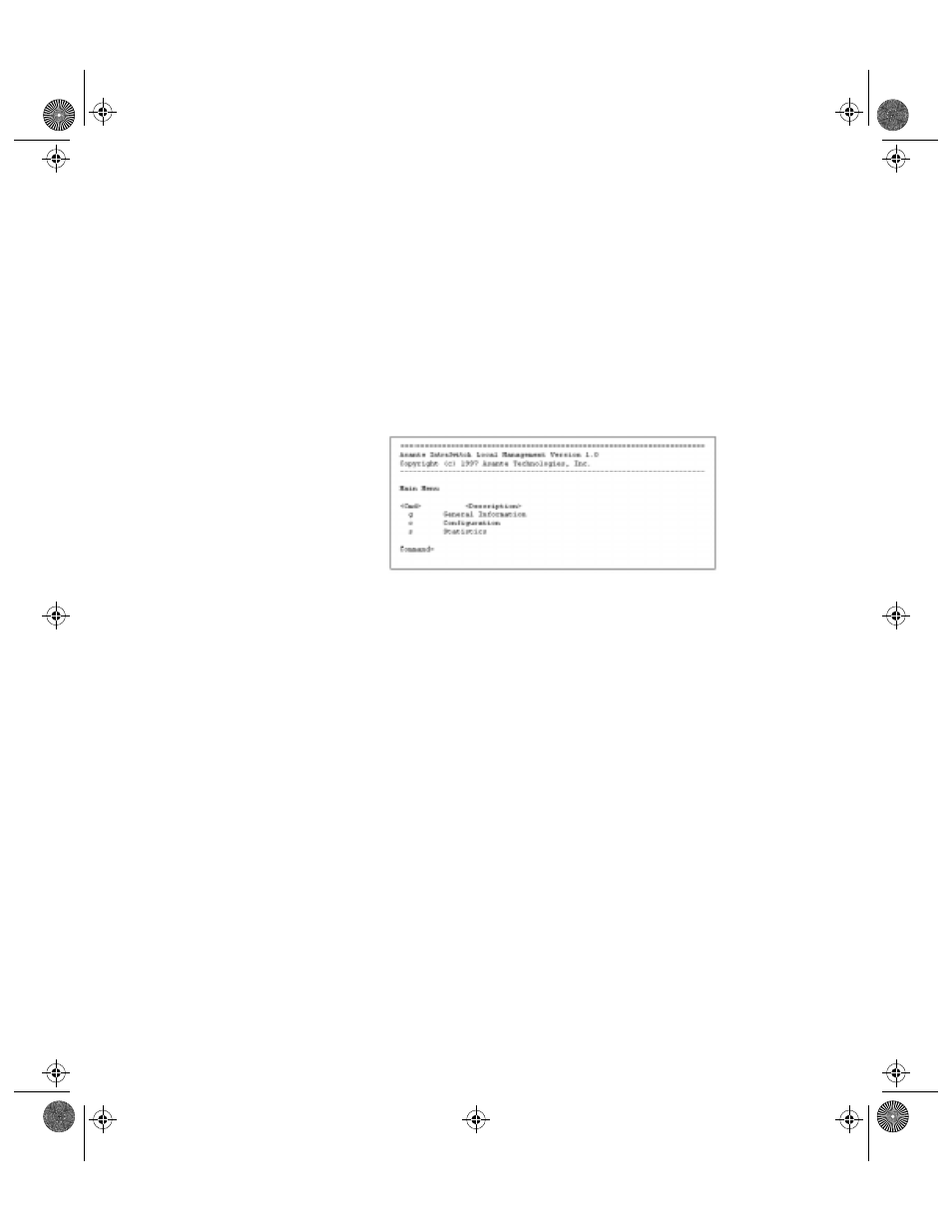 Asante Technologies 5212 User Manual | Page 36 / 146