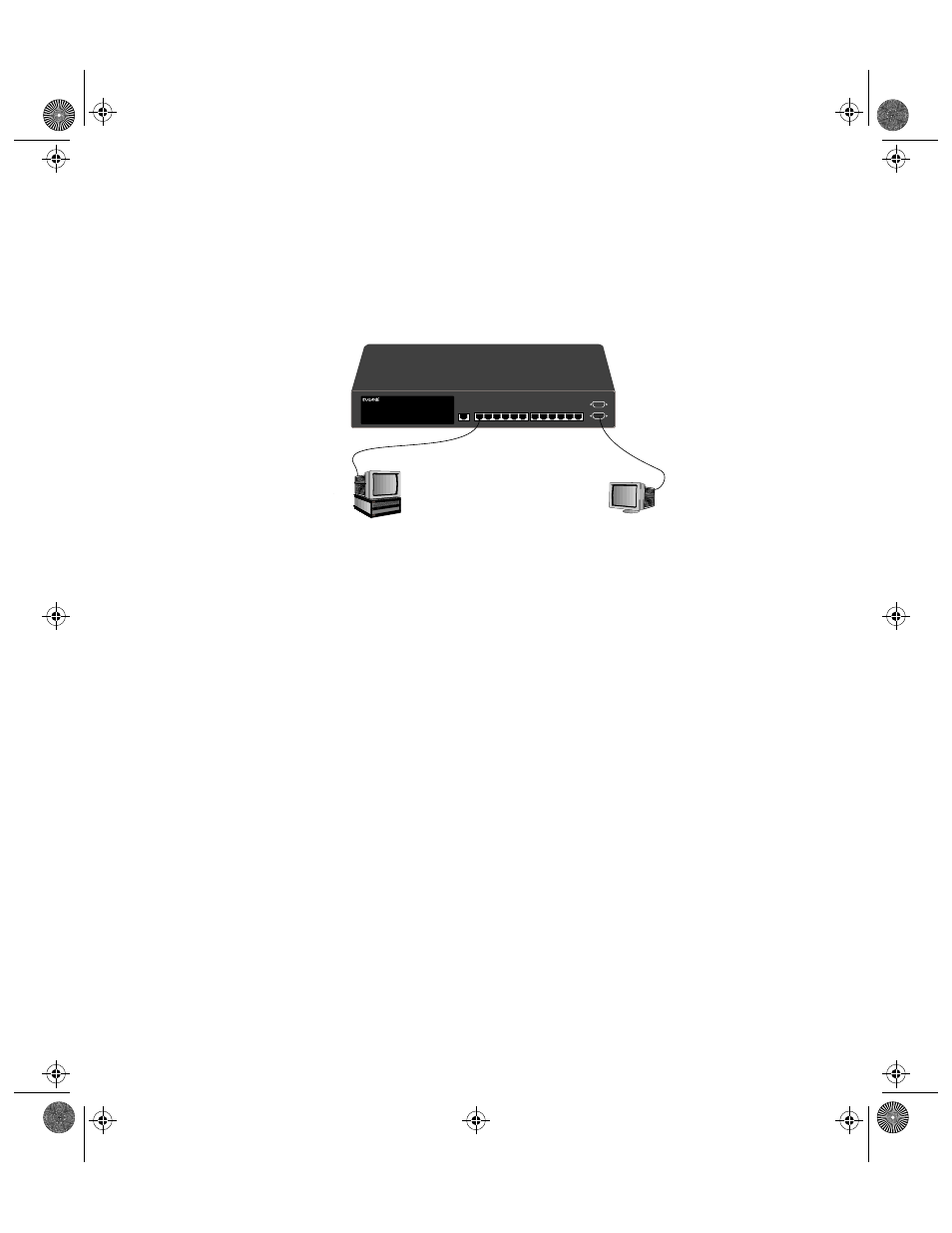 Management scenarios, Management scenarios -3, Overview page 4-3 | Asante Technologies 5212 User Manual | Page 45 / 146