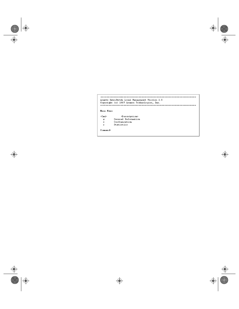 Asante Technologies 5212 User Manual | Page 47 / 146