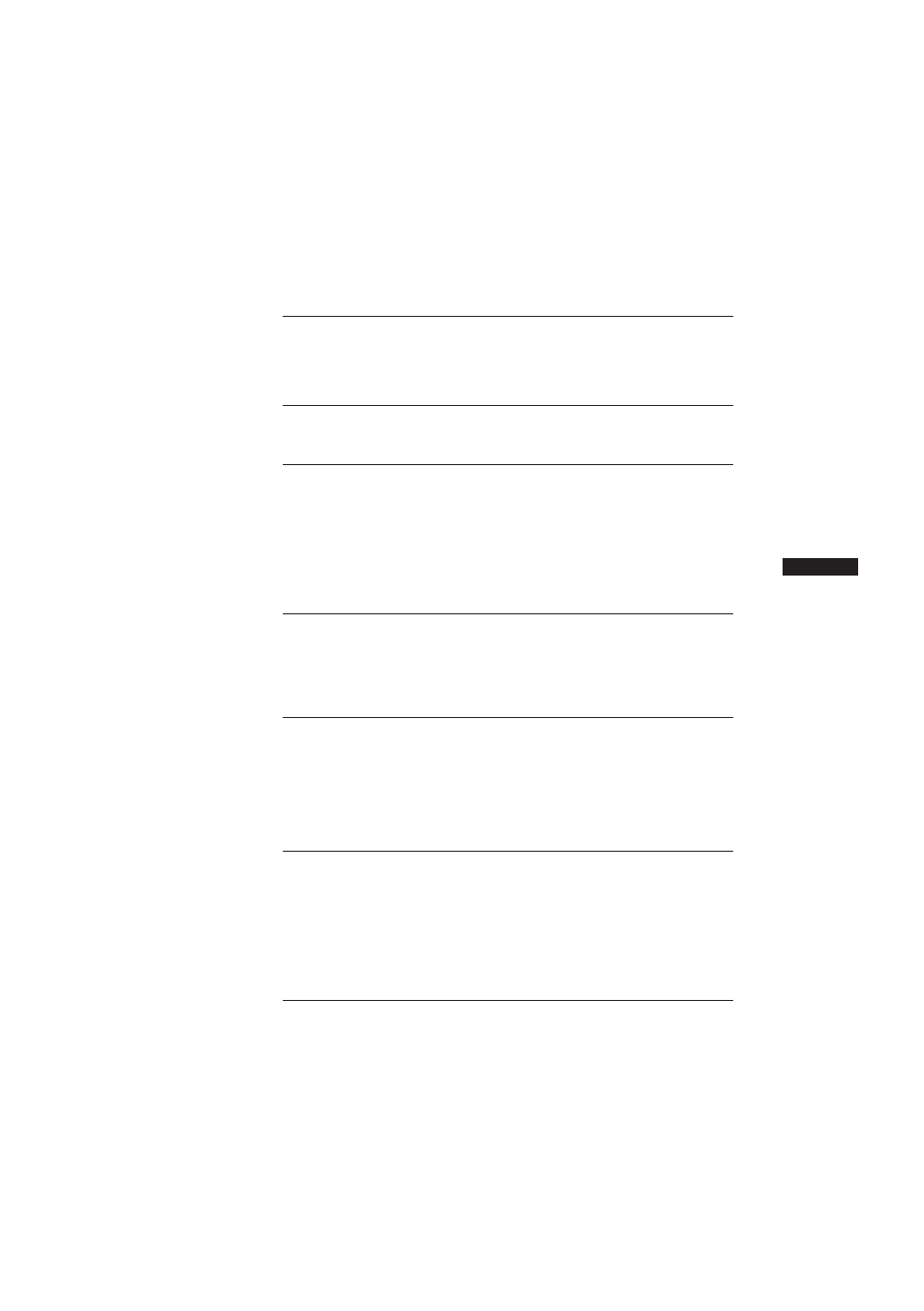 Sony DTC-A6 User Manual | Page 4 / 62