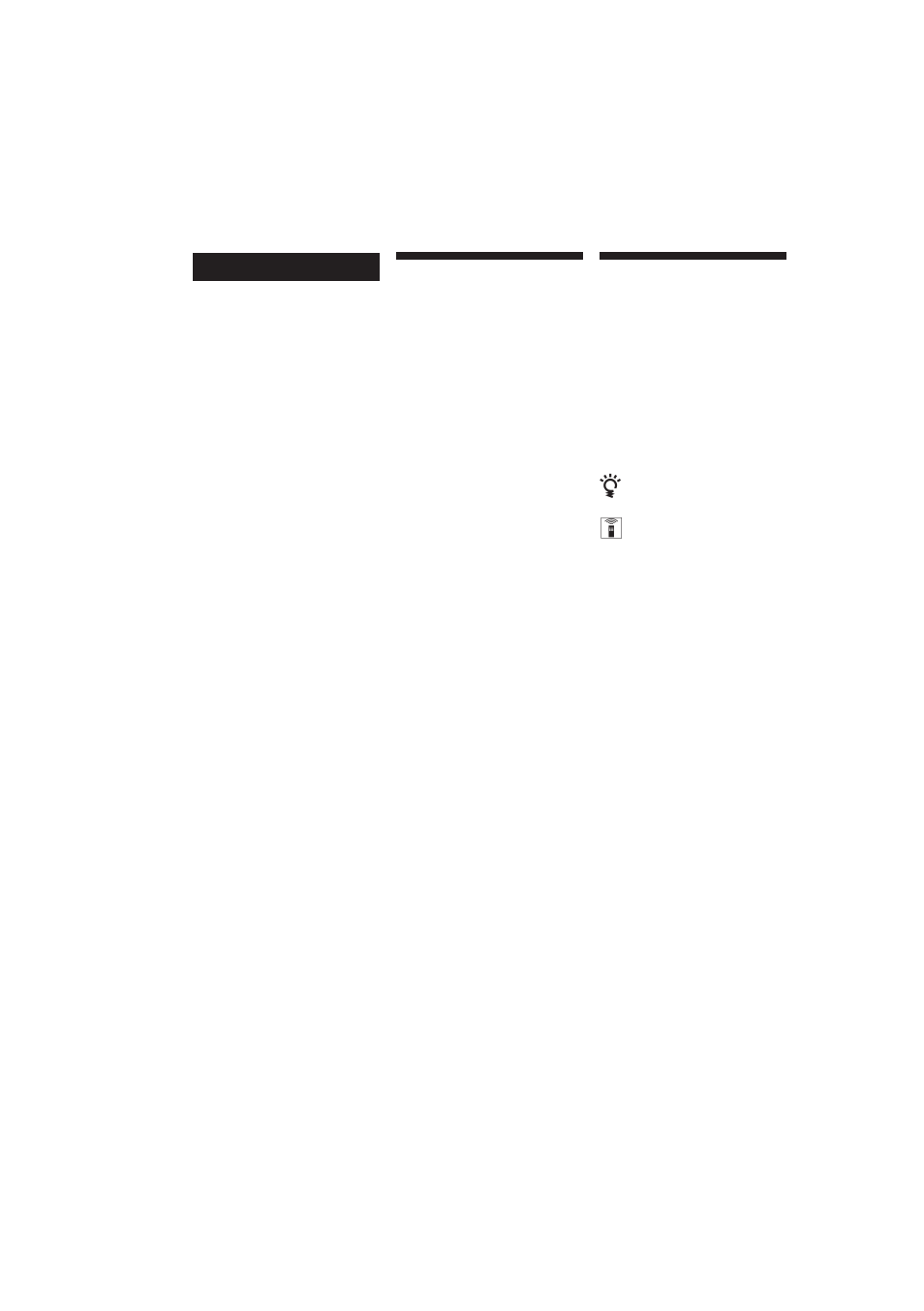 Vorsicht, Zu dieser anleitung, Herzlichen glückwunsch | Sony DTC-A6 User Manual | Page 41 / 62