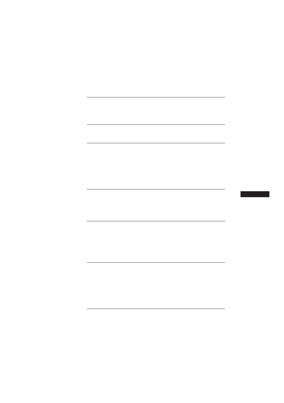 Sony DTC-A6 User Manual | Page 42 / 62