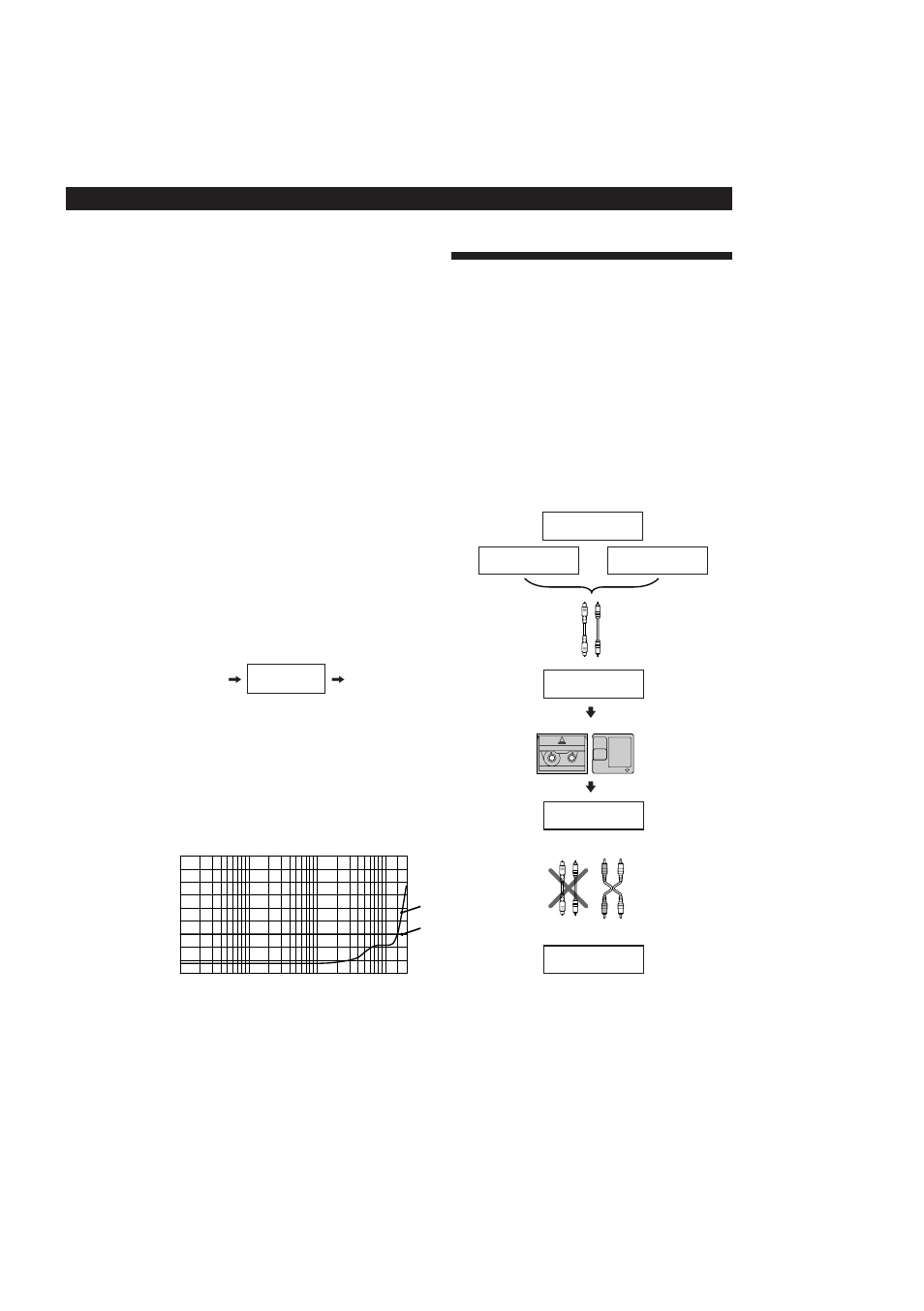 Arbeitsweise des 經erial copy management systemﾒ, Arbeitsweise des „serial copy management system, Zusatzinformationen | Noise-shaping-filter, Bitte wenden) | Sony DTC-A6 User Manual | Page 60 / 62